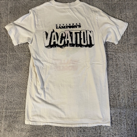 Rare Local Boogeyman "Walley World" Tee Mens Small - Picture 4 of 5